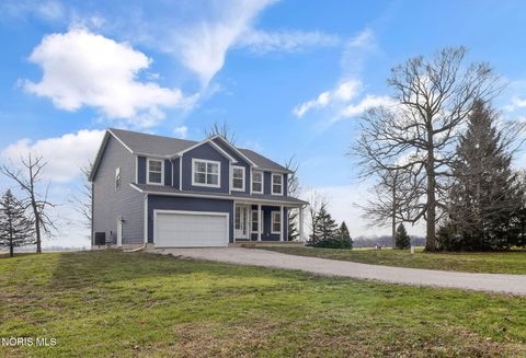 Tiny photo for 6889 N Township Rd 69, Tiffin, OH 44883 (MLS # 10005916)