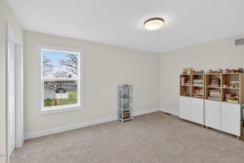 Tiny photo for 6889 N Township Rd 69, Tiffin, OH 44883 (MLS # 10005916)