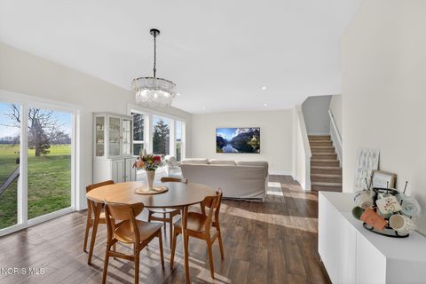 Tiny photo for 6889 N Township Rd 69, Tiffin, OH 44883 (MLS # 10005916)