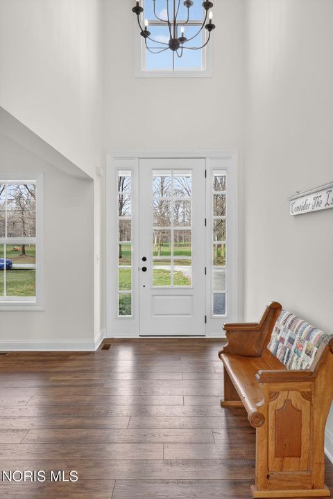 Tiny photo for 6889 N Township Rd 69, Tiffin, OH 44883 (MLS # 10005916)