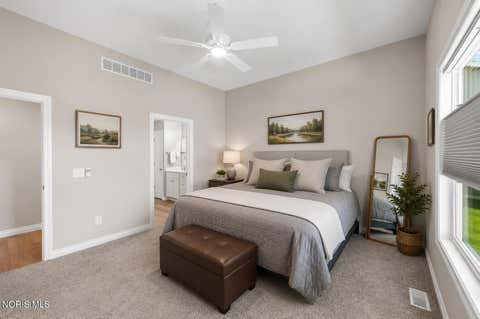 Tiny photo for 15683 Sunset Maple Drive #Perrysburg, Oh 43551, Perrysburg, OH 43551 (MLS # 10010528)