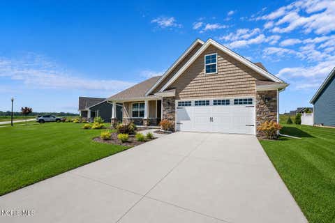 Tiny photo for 15683 Sunset Maple Drive #Perrysburg, Oh 43551, Perrysburg, OH 43551 (MLS # 10010528)