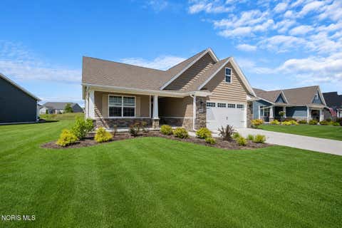 Photo of 15683 Sunset Maple Drive #Perrysburg, Oh 43551, Perrysburg, OH 43551 (MLS # 10010528)