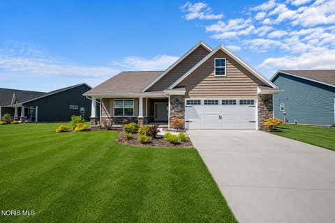 Tiny photo for 15683 Sunset Maple Drive #Perrysburg, Oh 43551, Perrysburg, OH 43551 (MLS # 10010528)