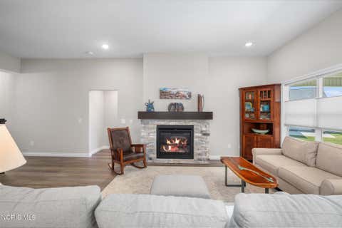 Tiny photo for 15683 Sunset Maple Drive #Perrysburg, Oh 43551, Perrysburg, OH 43551 (MLS # 10010528)