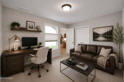 Tiny photo for 15683 Sunset Maple Drive #Perrysburg, Oh 43551, Perrysburg, OH 43551 (MLS # 10010528)