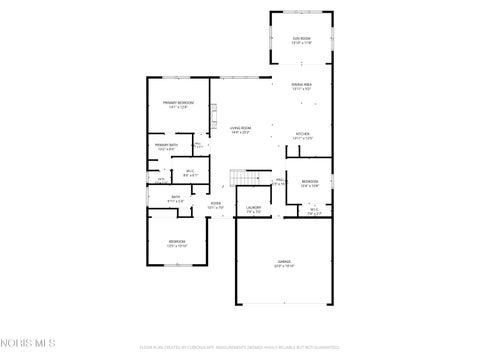 Tiny photo for 15683 Sunset Maple Drive #Perrysburg, Oh 43551, Perrysburg, OH 43551 (MLS # 10010528)