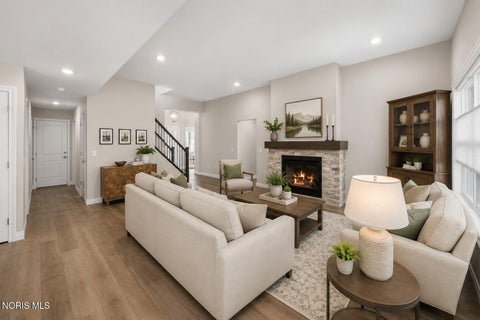 Tiny photo for 15683 Sunset Maple Drive #Perrysburg, Oh 43551, Perrysburg, OH 43551 (MLS # 10010528)