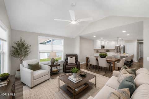 Tiny photo for 15683 Sunset Maple Drive #Perrysburg, Oh 43551, Perrysburg, OH 43551 (MLS # 10010528)