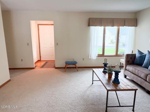Tiny photo for 4269 Townhouse Drive # D, Oregon, OH 43616 (MLS # 10009372)