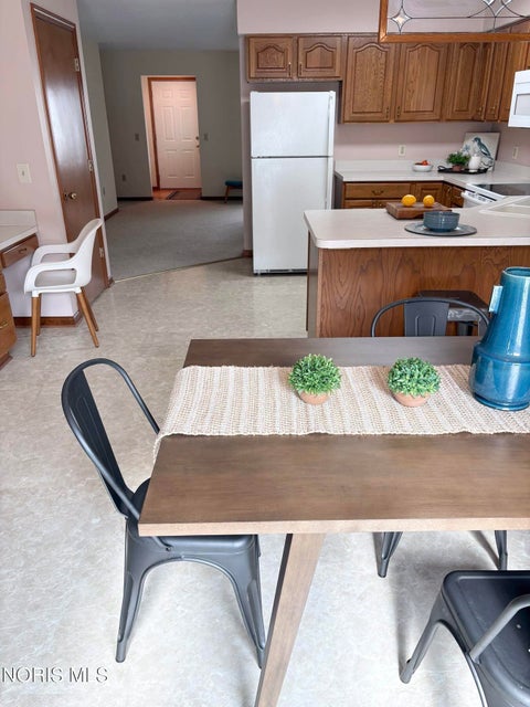 Tiny photo for 4269 Townhouse Drive # D, Oregon, OH 43616 (MLS # 10009372)