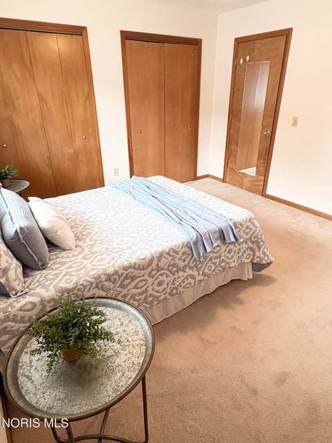 Tiny photo for 4269 Townhouse Drive # D, Oregon, OH 43616 (MLS # 10009372)