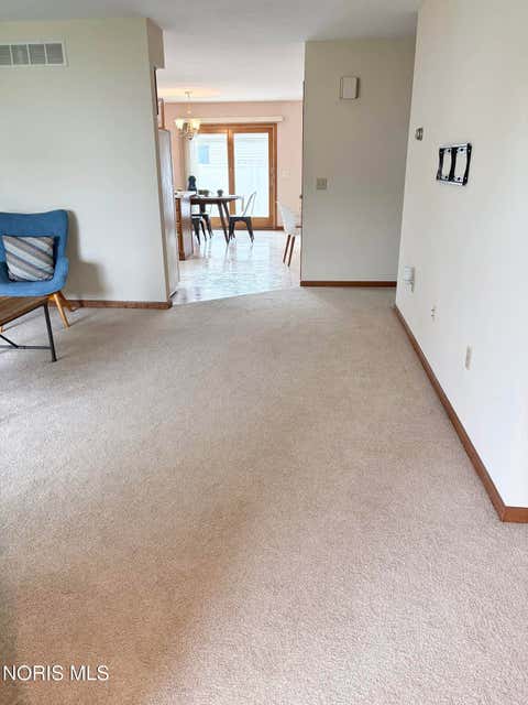 Tiny photo for 4269 Townhouse Drive # D, Oregon, OH 43616 (MLS # 10009372)