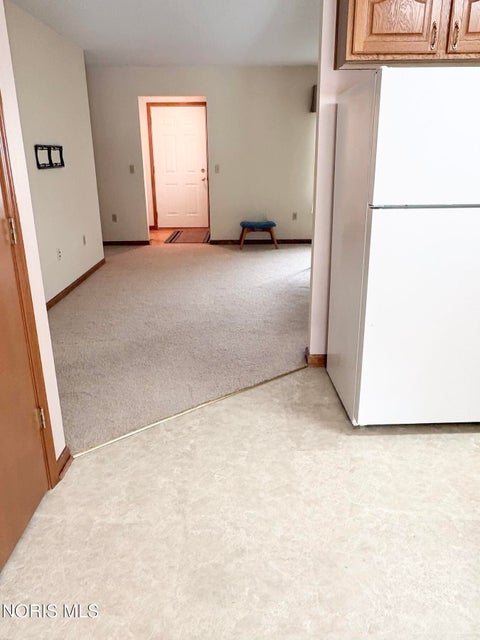 Tiny photo for 4269 Townhouse Drive # D, Oregon, OH 43616 (MLS # 10009372)