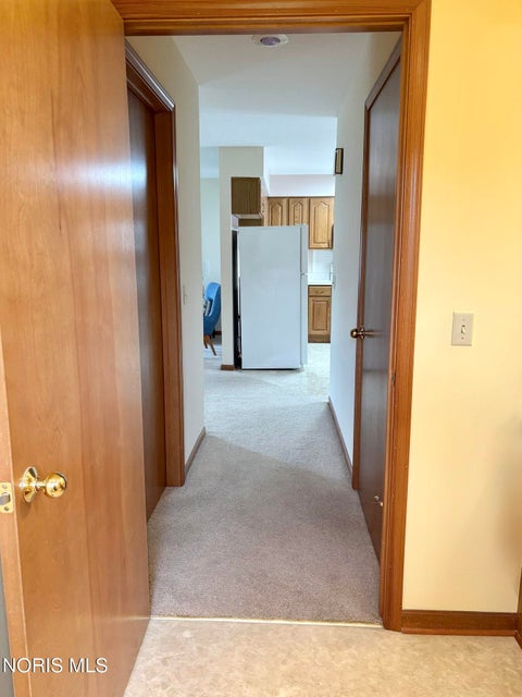 Tiny photo for 4269 Townhouse Drive # D, Oregon, OH 43616 (MLS # 10009372)