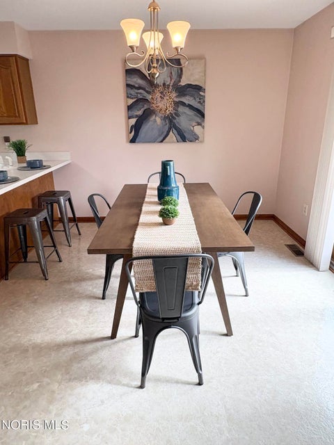 Tiny photo for 4269 Townhouse Drive # D, Oregon, OH 43616 (MLS # 10009372)