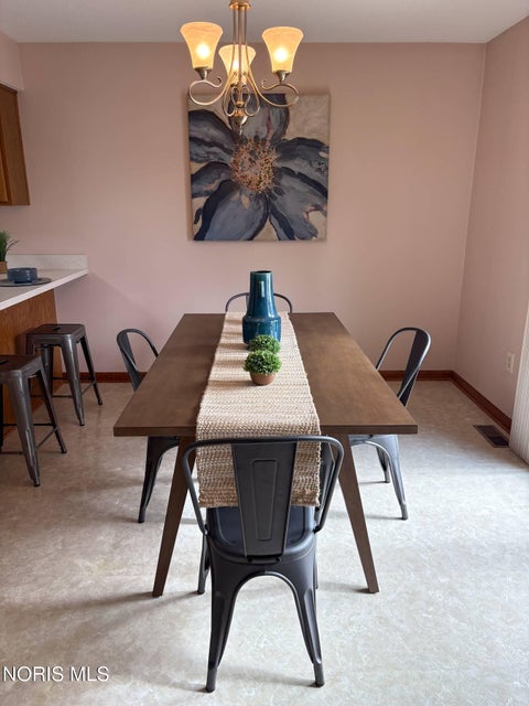 Tiny photo for 4269 Townhouse Drive # D, Oregon, OH 43616 (MLS # 10009372)