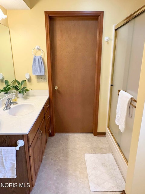 Tiny photo for 4269 Townhouse Drive # D, Oregon, OH 43616 (MLS # 10009372)