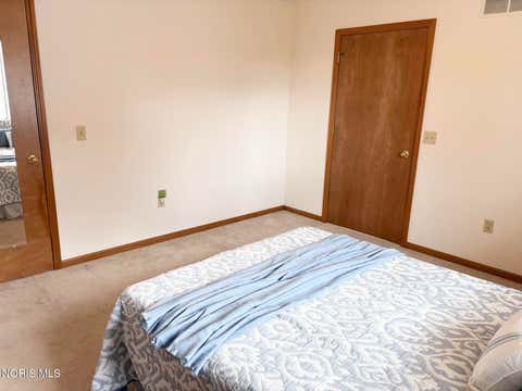 Tiny photo for 4269 Townhouse Drive # D, Oregon, OH 43616 (MLS # 10009372)