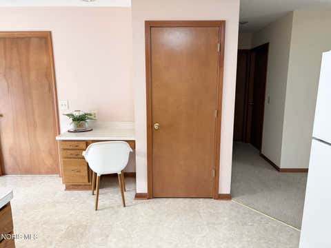 Tiny photo for 4269 Townhouse Drive # D, Oregon, OH 43616 (MLS # 10009372)