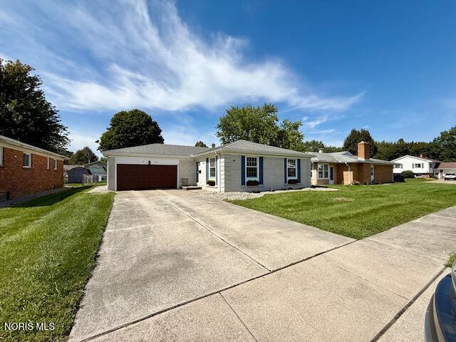 220 Sequoia Drive