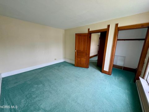Tiny photo for 5810 W Tiffin Street, Bascom, OH 44809 (MLS # 10009535)