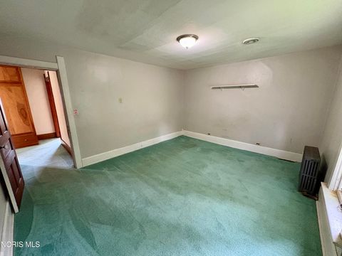 Tiny photo for 5810 W Tiffin Street, Bascom, OH 44809 (MLS # 10009535)