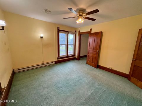 Tiny photo for 5810 W Tiffin Street, Bascom, OH 44809 (MLS # 10009535)