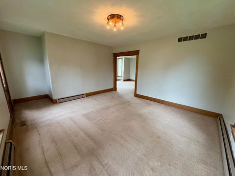 Tiny photo for 5810 W Tiffin Street, Bascom, OH 44809 (MLS # 10009535)