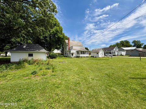 Tiny photo for 5810 W Tiffin Street, Bascom, OH 44809 (MLS # 10009535)