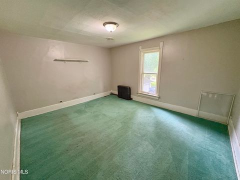 Tiny photo for 5810 W Tiffin Street, Bascom, OH 44809 (MLS # 10009535)