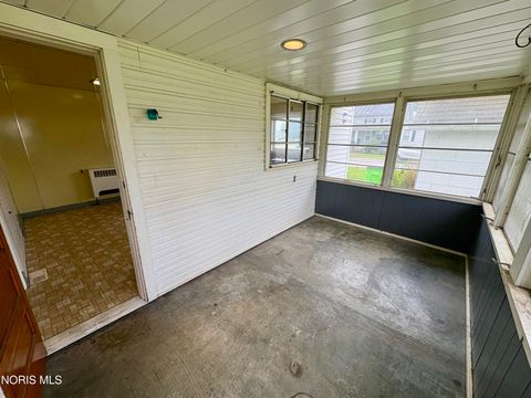 Tiny photo for 5810 W Tiffin Street, Bascom, OH 44809 (MLS # 10009535)