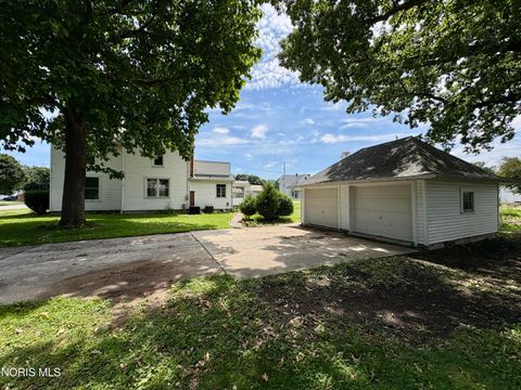 Tiny photo for 5810 W Tiffin Street, Bascom, OH 44809 (MLS # 10009535)
