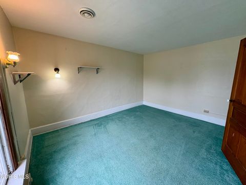 Tiny photo for 5810 W Tiffin Street, Bascom, OH 44809 (MLS # 10009535)