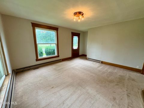 Tiny photo for 5810 W Tiffin Street, Bascom, OH 44809 (MLS # 10009535)