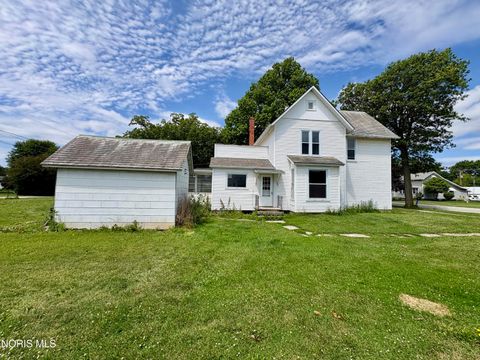 Tiny photo for 5810 W Tiffin Street, Bascom, OH 44809 (MLS # 10009535)