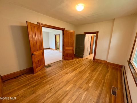 Tiny photo for 5810 W Tiffin Street, Bascom, OH 44809 (MLS # 10009535)