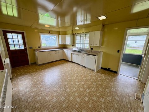 Tiny photo for 5810 W Tiffin Street, Bascom, OH 44809 (MLS # 10009535)