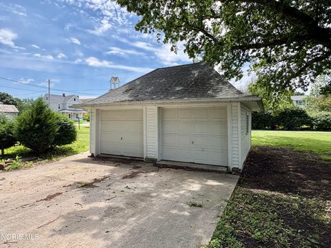 Tiny photo for 5810 W Tiffin Street, Bascom, OH 44809 (MLS # 10009535)