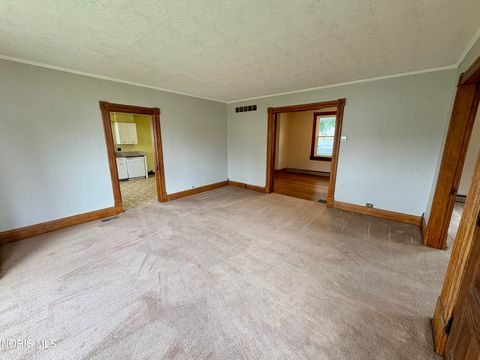 Tiny photo for 5810 W Tiffin Street, Bascom, OH 44809 (MLS # 10009535)