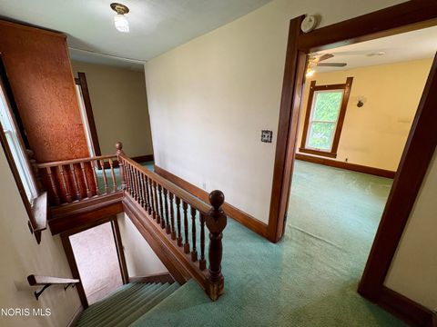 Tiny photo for 5810 W Tiffin Street, Bascom, OH 44809 (MLS # 10009535)