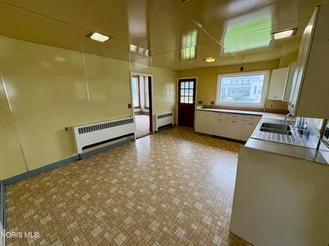 Tiny photo for 5810 W Tiffin Street, Bascom, OH 44809 (MLS # 10009535)