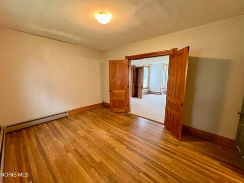 Tiny photo for 5810 W Tiffin Street, Bascom, OH 44809 (MLS # 10009535)