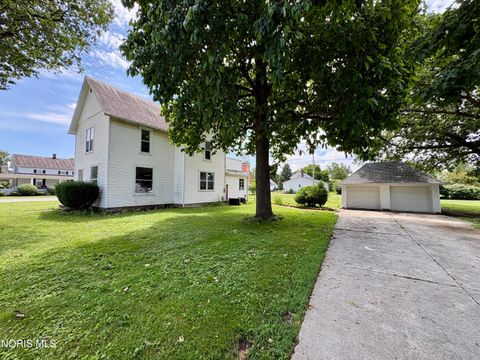 Tiny photo for 5810 W Tiffin Street, Bascom, OH 44809 (MLS # 10009535)