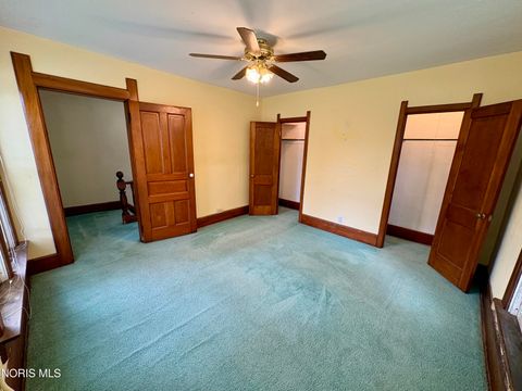 Tiny photo for 5810 W Tiffin Street, Bascom, OH 44809 (MLS # 10009535)