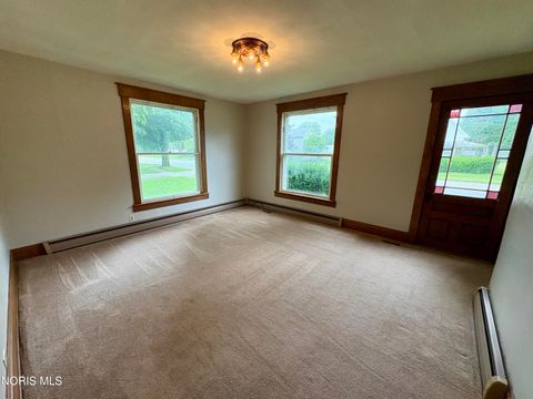 Tiny photo for 5810 W Tiffin Street, Bascom, OH 44809 (MLS # 10009535)
