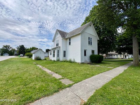 Tiny photo for 5810 W Tiffin Street, Bascom, OH 44809 (MLS # 10009535)