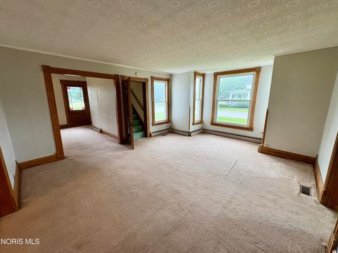 Tiny photo for 5810 W Tiffin Street, Bascom, OH 44809 (MLS # 10009535)