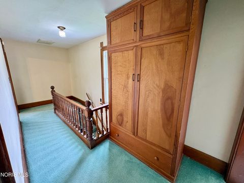 Tiny photo for 5810 W Tiffin Street, Bascom, OH 44809 (MLS # 10009535)