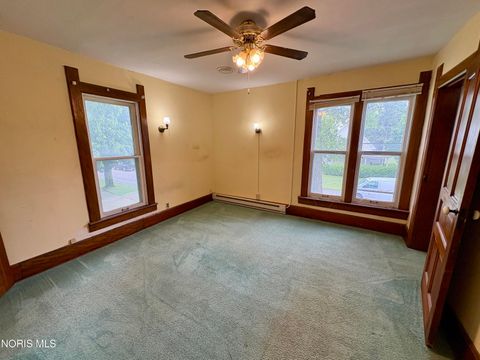 Tiny photo for 5810 W Tiffin Street, Bascom, OH 44809 (MLS # 10009535)